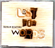 Ronan Keating - Lost For Words